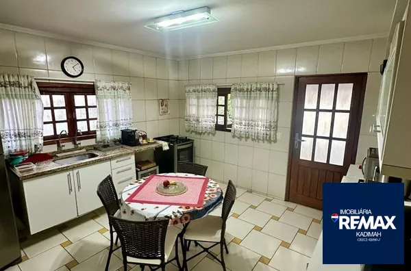 Casa para venda super charmosa 315 de área construida - Foto 6