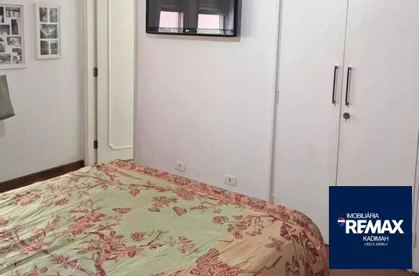 3 dormitórios, sala ampla e pé direito alto, 1 suite e 2 vagas de garagem - Foto 10
