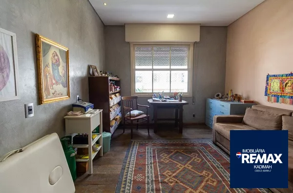 Apartamento para venda, 3 quarto(s), Higienópolis, São Paulo - Foto 27