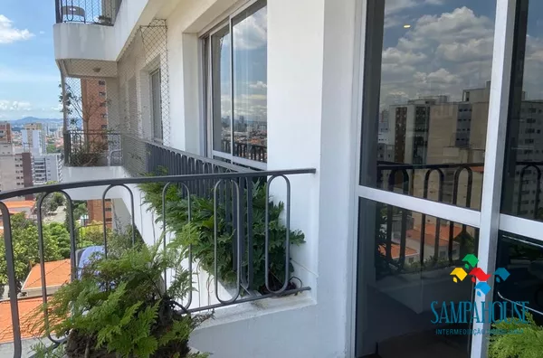 3 dormitórios, 3 vagas, com lazer e vista fantástica! - Foto 2