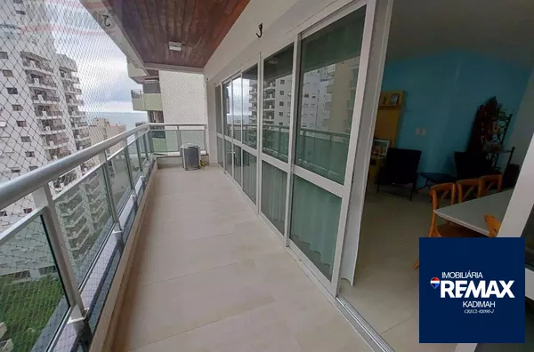 Apartamento com 3 Quartos e 3 banheiros à Venda, 150 m² a 150 metros da praia - Foto 3