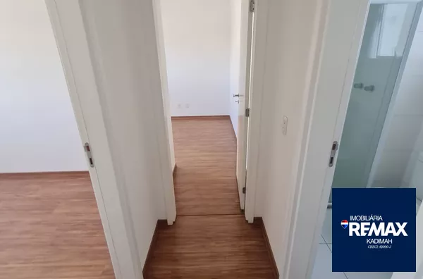 Apartamento para venda, 2 quarto. 1 suíte , condomínio clube - Foto 15