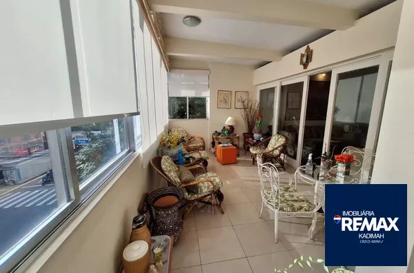 Apartamento para venda, 3 quarto(s), Consolação, São Paulo - Foto 2