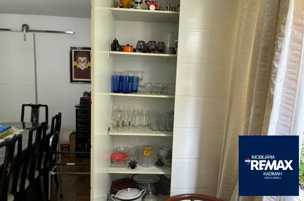 Apartamento para venda, 3 quarto(s), Higienópolis, São Paulo - Foto 29