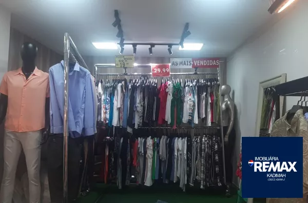 Ponto Comercial e 2 banheiros para Alugar, 120 m² por R$ 15.000/Mês