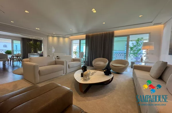 Apartamento para aluguel, 3 quarto(s),  água Fria, São Paulo - Foto 4