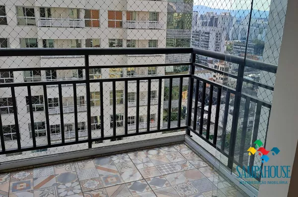 Apartamento para venda, 2 quarto(s),  Barra Funda, São Paulo - Foto 3