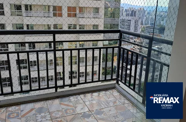 Apartamento para venda, 2 quarto(s),  Barra Funda, São Paulo