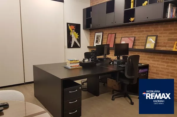 Conjunto Comercial / Sala à venda, 39m² - Prontinho e super moderno! - Foto 7