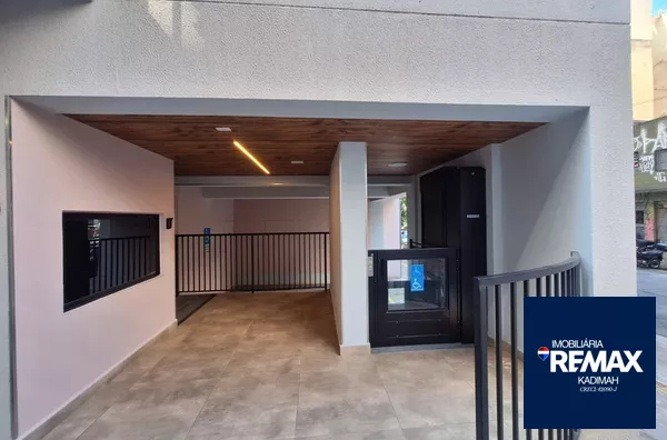 Apartamento para venda, 1 quarto(s), Vila Buarque, São Paulo - Foto 20