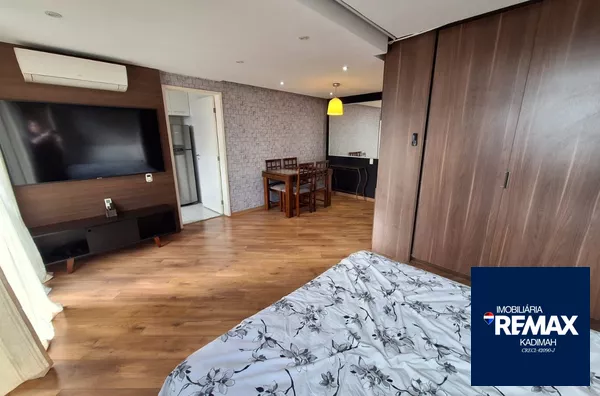 apartamento para venda, 1 quarto(s),  água Branca, São Paulo
