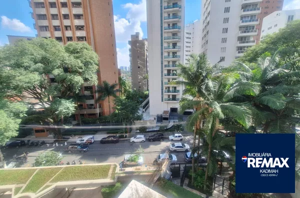 Apartamento para aluguel, 3 quarto(s),  Higienópolis, São Paulo
