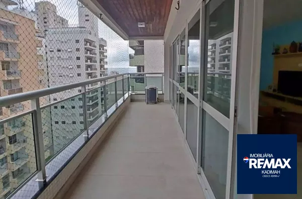 Apartamento com 3 Quartos e 3 banheiros à Venda, 150 m² a 150 metros da praia - Foto 1