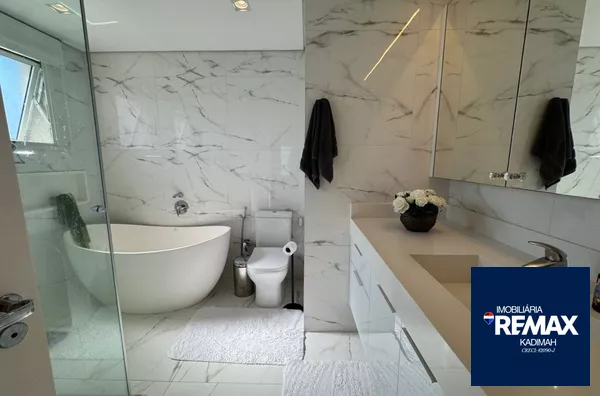 Apartamento para aluguel, 3 quarto(s), água Fria, São Paulo - Foto 39