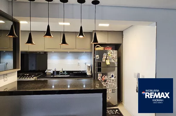 Apartamento à venda com 100m², 3 quartos e 2 vagas- Pronto para mudar!!! - Foto 7