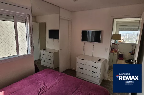 Apartamento à venda com 100m², 3 quartos e 2 vagas- Pronto para mudar!!! - Foto 16