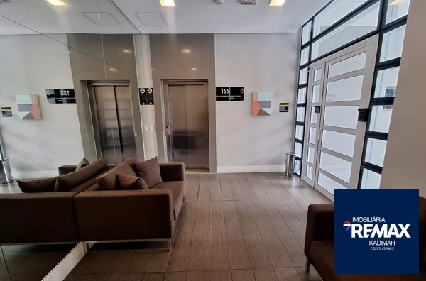Apartamento para venda 1 quarto(s), Perdizes, São Paulo - Foto 35