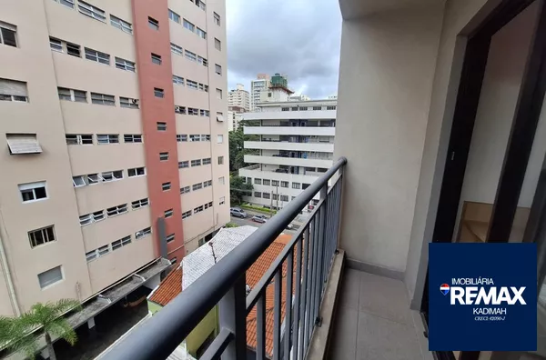 Apartamento estilo Studio para venda, 1 quarto(s), Perdizes, São Paulo, Empreendimento novo de 2022, super moderno e completo! - Foto 6