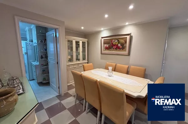 Apartamento para venda, 3 quarto(s),  Higienópolis, São Paulo