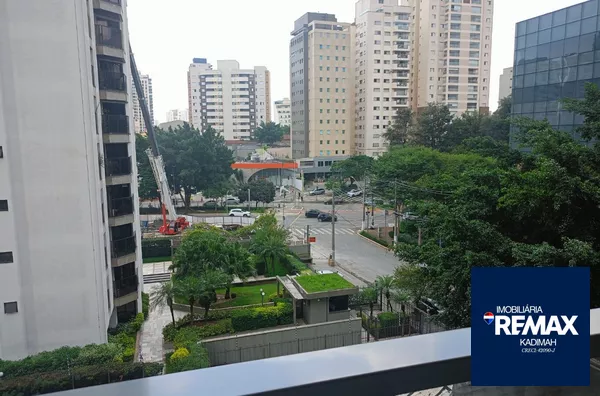 1 dormitório, mobiliado, 1 vaga de carro, entrar e morar! - Foto 30