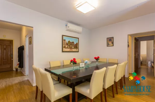 Apartamento para venda, 3 quarto(s),  Santa Cecília, São Paulo - Foto 5