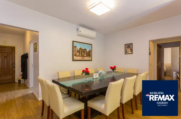 Apartamento para venda, 3 quarto(s), Santa Cecília, São Paulo - Foto 5
