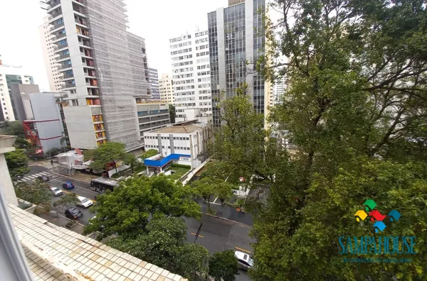 Apartamento para venda, 4 quarto(s),  Consolação, São Paulo - Foto 5