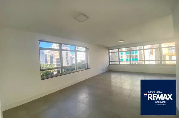 Apartamento para locação e venda,  Higienópolis, São Paulo