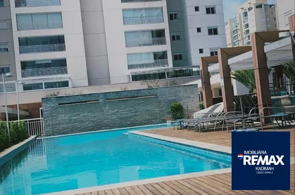 Apartamento 2 suítes , mobiliado, 101 metros de área util- Vila Romana - Foto 33