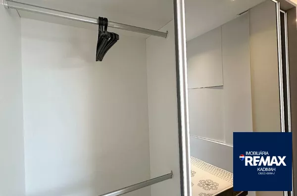 Apartamento para venda 1 quarto(s), Perdizes, São Paulo - Foto 13