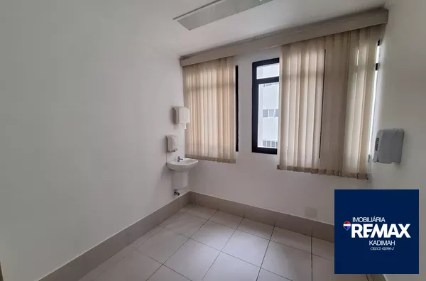 Sala comercial em andar para venda e aluguel, Vila Buarque, São Paulo - Foto 12