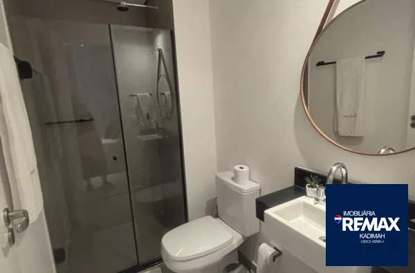 Apartamento para venda, 1 quarto(s), Bela Vista, São Paulo - Foto 12