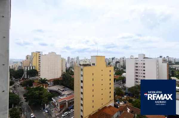 Cobertura duplex para venda, 4 quarto(s), Perdizes, São Paulo - Foto 7