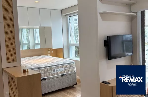 Studio para venda, 1 quarto(s), Pinheiros, São Paulo - Foto 8