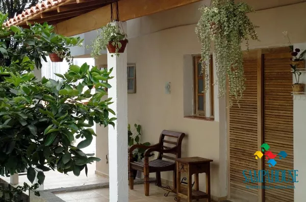 Casa para venda super charmosa 315 de área construida - Foto 4