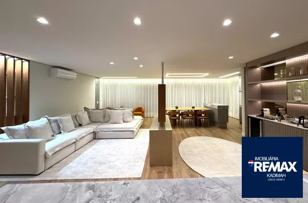 Apartamento para venda, 3 quarto(s), Brooklin Paulista, São Paulo - Foto 1