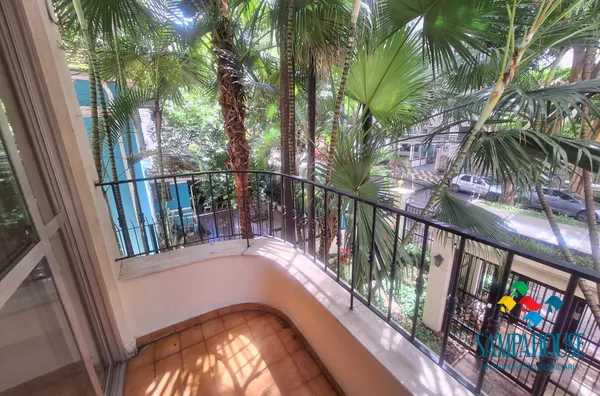 Apartamento para venda ou locação, 3 quarto(s),  Santa Cecília, São Paulo - Foto 3