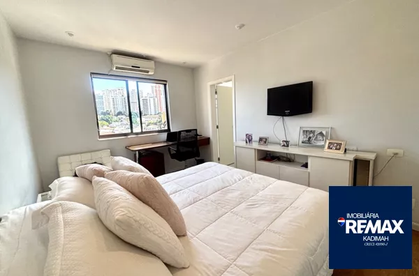 Apartamento para venda, 4 quarto(s), Pacaembu, São Paulo - Foto 16