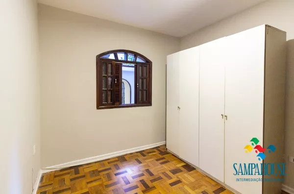 Apartamento garden  com cara de casa ! Dois dormitórios com quintal. - Foto 9