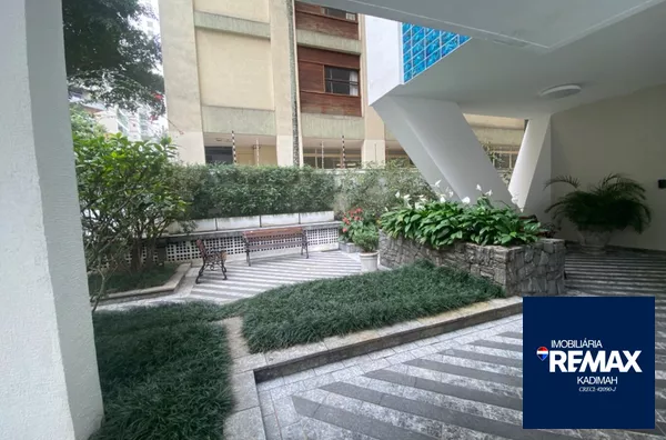 Apartamento para venda, 3 quarto(s), Higienópolis, São Paulo - Foto 30