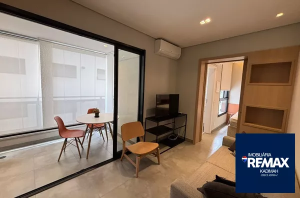 Apartamento para aluguel, 1 quarto(s),  Pinheiros, São Paulo