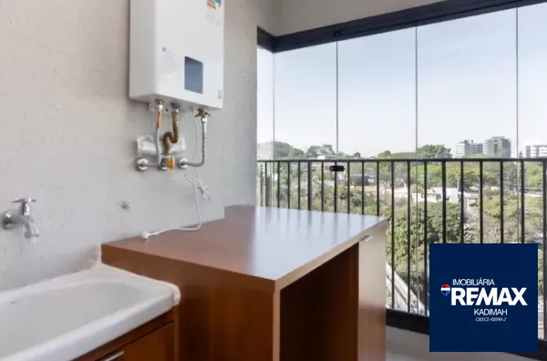 Apartamento para venda, 3 quarto(s), Vila Anastácio, São Paulo - Foto 11