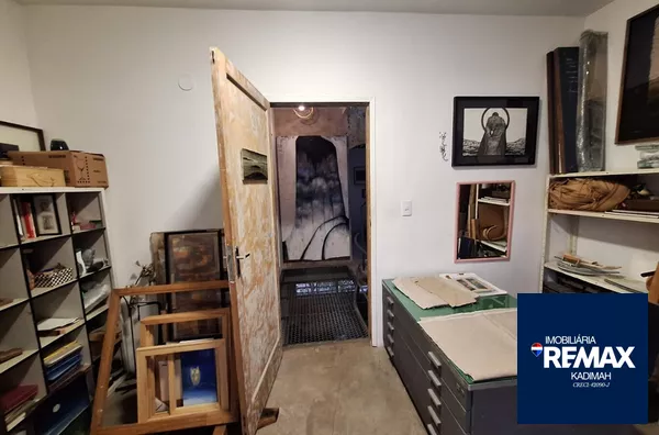 Casa geminada para venda, 2 quarto(s), Perdizes, São Paulo - Foto 20