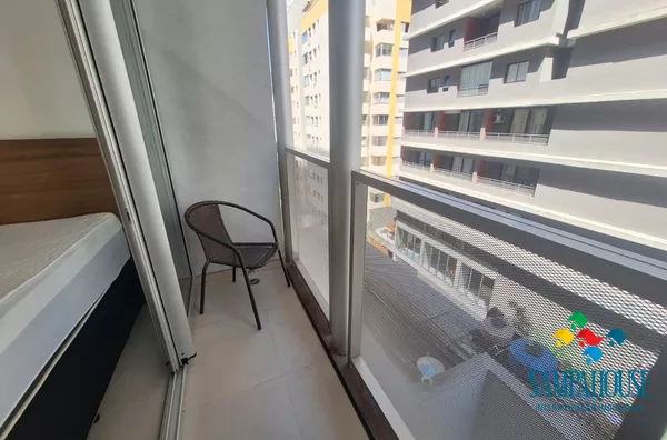 Studio para venda, 1 quarto(s),  Consolação, São Paulo - Foto 2