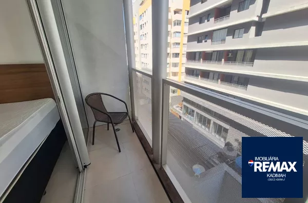 Studio para venda, 1 quarto(s),  Consolação, São Paulo