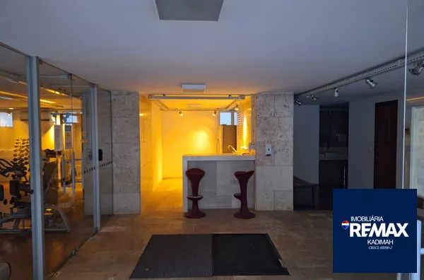 Apartamento para aluguel, 4 quarto(s), - Selecione - Bairro, São Paulo - Foto 31
