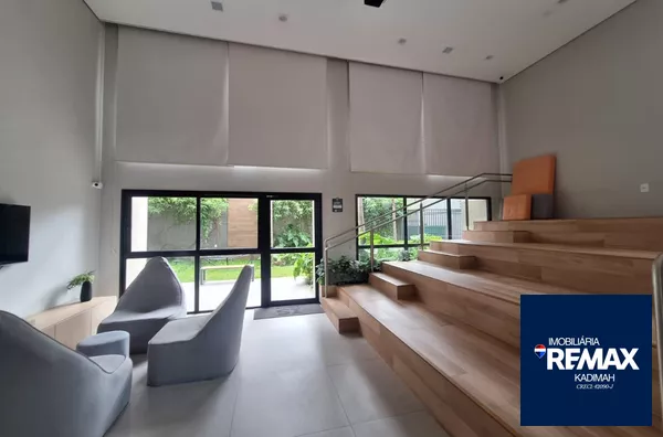 Apartamento estilo Studio para venda, 1 quarto(s), Perdizes, São Paulo, Empreendimento novo de 2022, super moderno e completo! - Foto 28