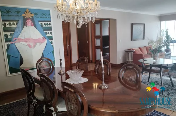 Apartamento para venda, 3 quarto(s),  Higienópolis, São Paulo - Foto 1