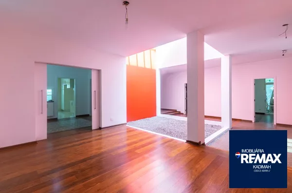 Casa maravilhosa em Alto de Pinheiros!! - Foto 10
