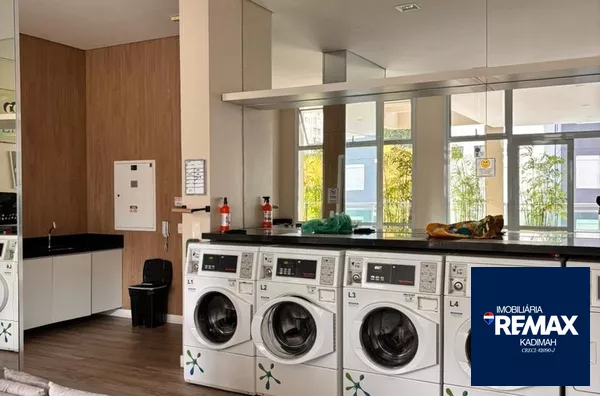 Apartamento para venda, 1 quarto(s), Barra Funda, São Paulo - Foto 18